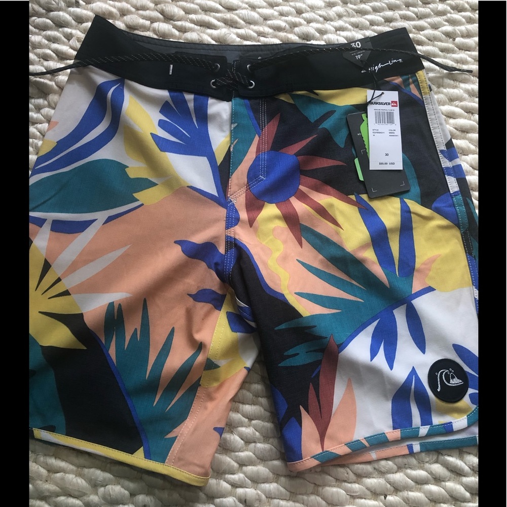 Highline - Men’s Board Shorts